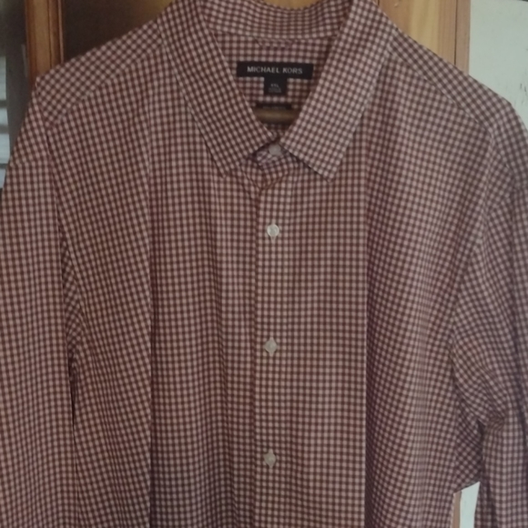 Michael kors long sleeve - Picture 2 of 6